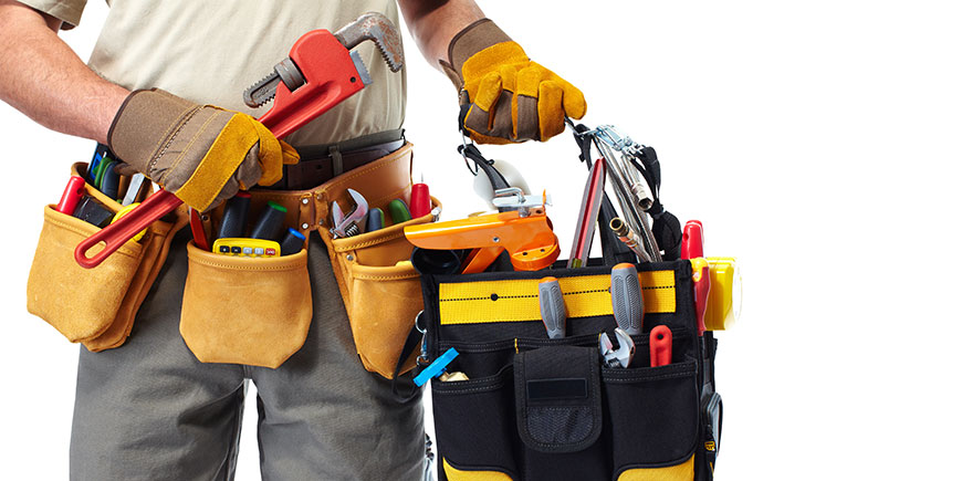 Mastering the Use and Maintenance of Power Tools on a Construction Site