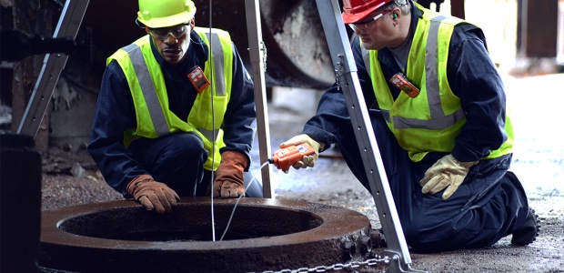 Drill Rig Training in Pretoria – Accredited & Professional Training by The Gabayo Group Pty Ltd