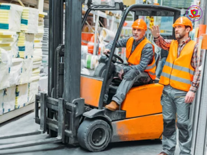 Forklift Training Pretoria – FAQ Guide | The Gabayo Group PTY Ltd